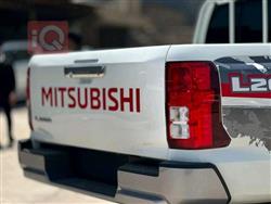 میتسوبیشی L200